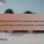 Social Media in Customer Acquisition: Campaigns, Targeting, Analytics