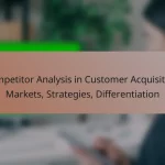 Collaboration with Other Companies in Customer Acquisition: Partnerships, Joint Offers, Visibility