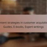 Customer loyalty programs to increase engagement