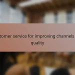 Customer support for providing resources and training