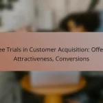 Defining the Target Group in Customer Acquisition: Research, Segmentation, Profiling