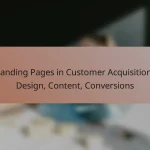 Customer loyalty programs to increase engagement