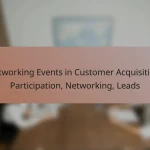 Targeted content for leveraging customer profiles