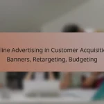 Customer Meetings in Customer Acquisition: Planning, Execution, Monitoring