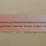 Feedback systems for increasing customer satisfaction